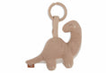 Load image into Gallery viewer, Kinderwagenanhänger Dino