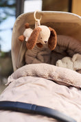 Bild in Galerie-Betrachter laden, Kinderwagenanhänger Dog