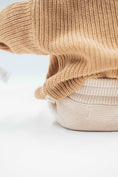 Bild in Galerie-Betrachter laden, Knit Bloomers Sand
