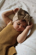 Bild in Galerie-Betrachter laden, Waffle Headband - beige