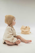 Bild in Galerie-Betrachter laden, Knit Bonnet Honey