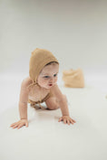 Bild in Galerie-Betrachter laden, Knit Bonnet Honey