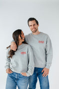 Bild in Galerie-Betrachter laden, MOM -growing together- Sweater