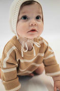 Bild in Galerie-Betrachter laden, Knit Bonnet Sand