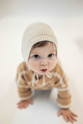 Bild in Galerie-Betrachter laden, Knit Bonnet Sand