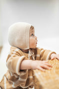 Bild in Galerie-Betrachter laden, Knit Bonnet Sand