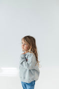 Load image into Gallery viewer, MINI -growing together- Sweater
