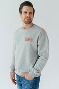 Bild in Galerie-Betrachter laden, DAD -growing together- Sweater
