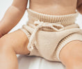 Bild in Galerie-Betrachter laden, Knit Bloomers Sand