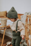 Bild in Galerie-Betrachter laden, Knit Beanie Khaki