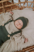 Bild in Galerie-Betrachter laden, Knit Jumper Kids SAND