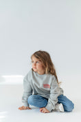 Load image into Gallery viewer, MINI -growing together- Sweater