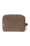 Bild in Galerie-Betrachter laden, Brown Teddy Toiletry Bag