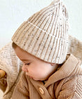 Bild in Galerie-Betrachter laden, Knit Beanie
