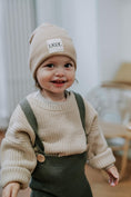 Bild in Galerie-Betrachter laden, Rib Beanies