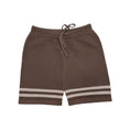 Bild in Galerie-Betrachter laden, Crochet Shorts Kids Choco
