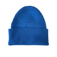 Bild in Galerie-Betrachter laden, Knit Beanie BLUE