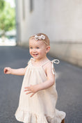 Bild in Galerie-Betrachter laden, Musselin Dress Kids