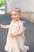 Load image into Gallery viewer, Musselin Dress Kids