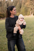Bild in Galerie-Betrachter laden, MUM Jumper ASH