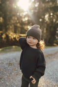 Bild in Galerie-Betrachter laden, KIDS Jumper ASH