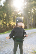 Bild in Galerie-Betrachter laden, Knit Beanie - COFFEE