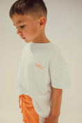 Bild in Galerie-Betrachter laden, KIDS T-Shirt KEEP SMILING