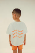 Bild in Galerie-Betrachter laden, KIDS T-Shirt KEEP SMILING