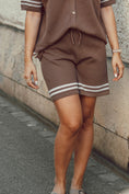 Bild in Galerie-Betrachter laden, Crochet Shorts Mum Choco
