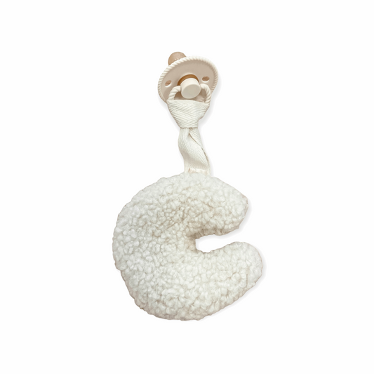 MOON Pacifier Holder
