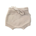 Bild in Galerie-Betrachter laden, Knit Bloomers Sand