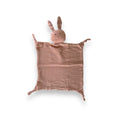 Load image into Gallery viewer, Musselin Kuschel-Hase