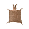 Load image into Gallery viewer, Musselin Kuschel-Hase