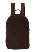 Load image into Gallery viewer, Chocolate Teddy Mini Backpack