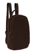 Load image into Gallery viewer, Chocolate Teddy Mini Backpack