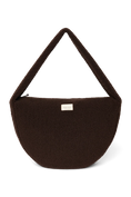 Load image into Gallery viewer, Chocolate Teddy Cross Body Bag