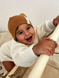 Bild in Galerie-Betrachter laden, Light Knit Beanies