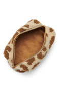 Load image into Gallery viewer, Leopard Teddy Pouch