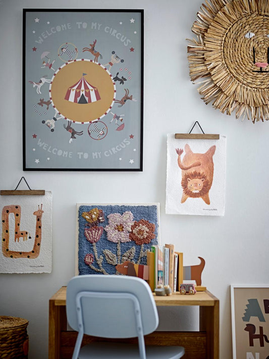 Poster Set