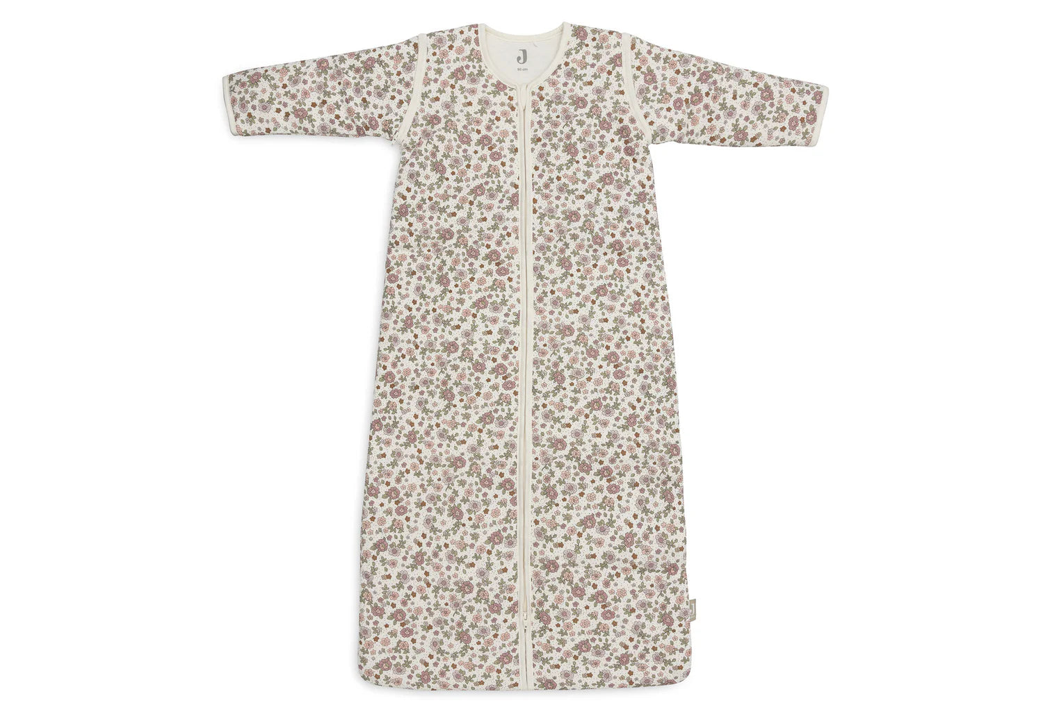 Schlafsack Retro Flower