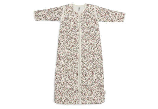 Schlafsack Retro Flower