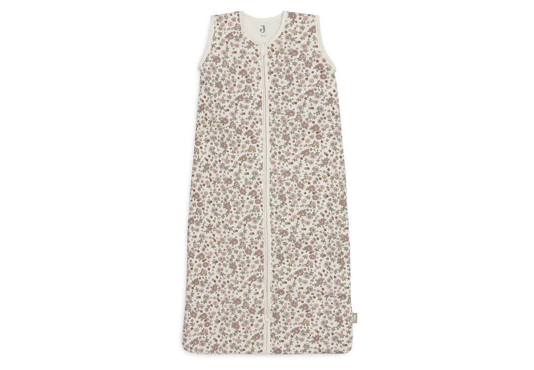 Schlafsack Retro Flower
