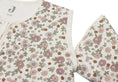 Load image into Gallery viewer, Schlafsack Retro Flower