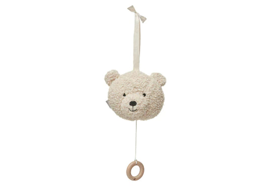 Spieluhr - Teddy Bear