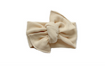 Bild in Galerie-Betrachter laden, Waffle Headband - Creme