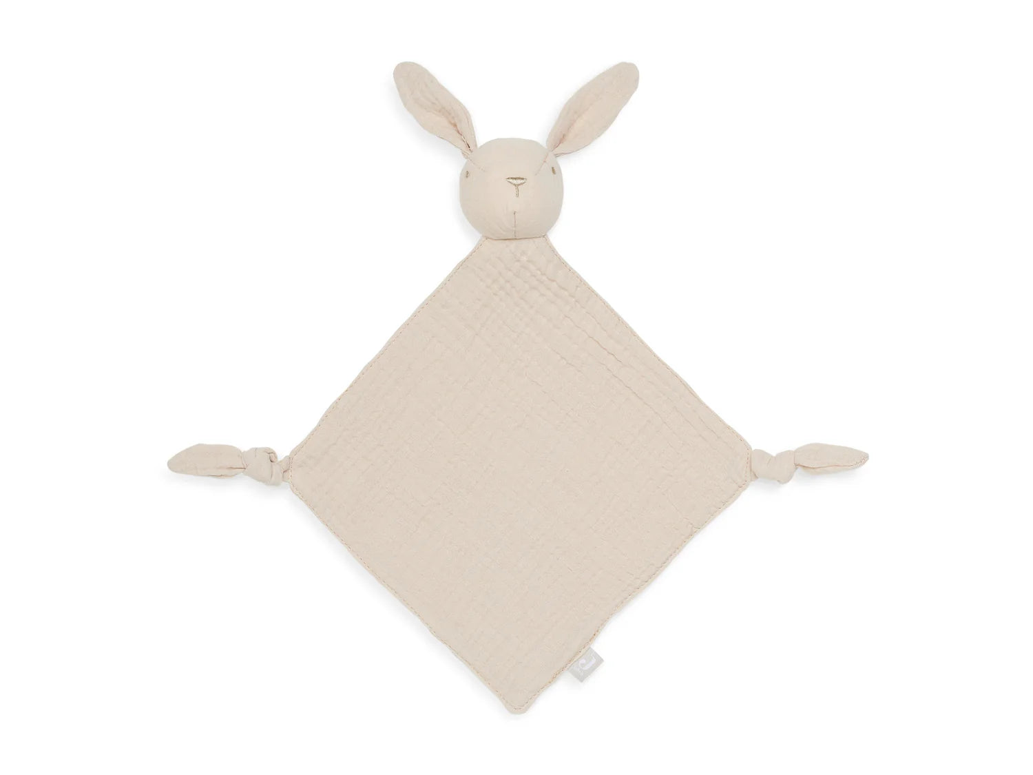 Schmusetuch Bunny Ears