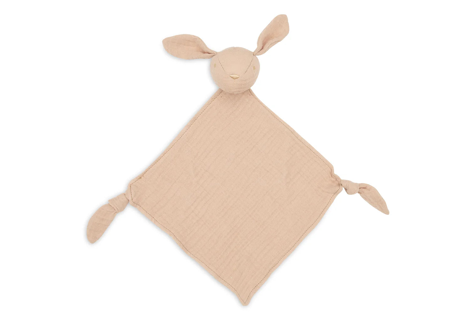 Schmusetuch Bunny Ears