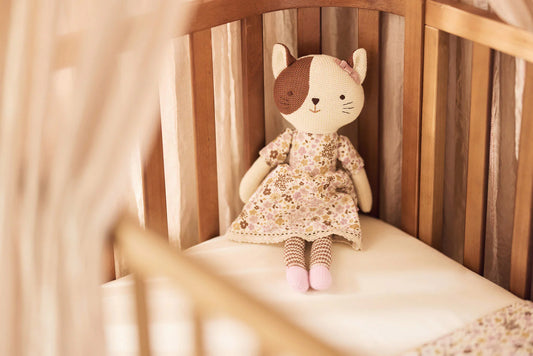 Kuscheltier Cat Jill