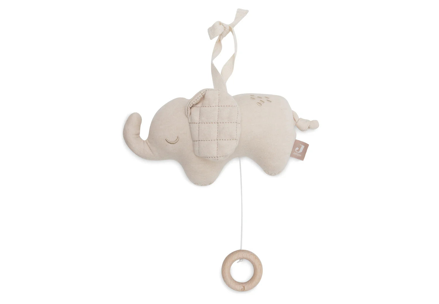 Spieluhr Elephant Tales