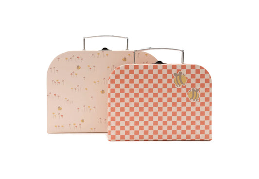 Spielzeugkoffer Pretty Picnic